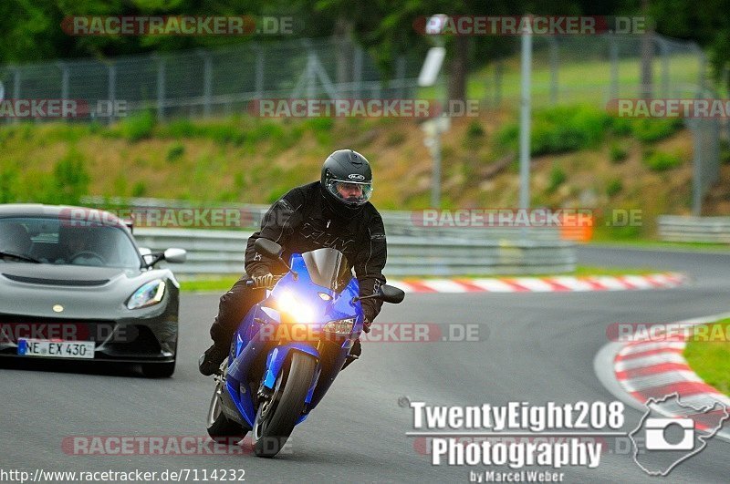 Bild #7114232 - Touristenfahrten Nürburgring Nordschleife (11.08.2019)