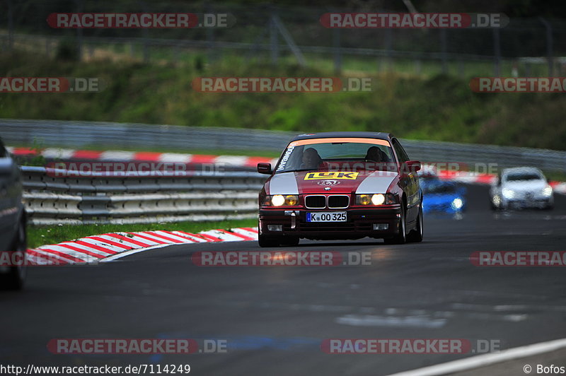 Bild #7114249 - Touristenfahrten Nürburgring Nordschleife (11.08.2019)