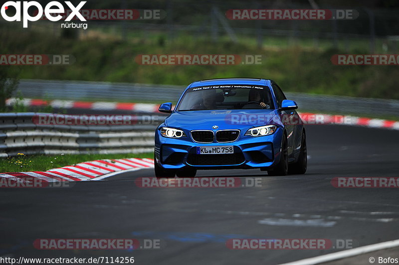 Bild #7114256 - Touristenfahrten Nürburgring Nordschleife (11.08.2019)