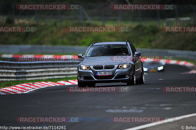 Bild #7114261 - Touristenfahrten Nürburgring Nordschleife (11.08.2019)