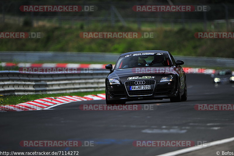 Bild #7114272 - Touristenfahrten Nürburgring Nordschleife (11.08.2019)