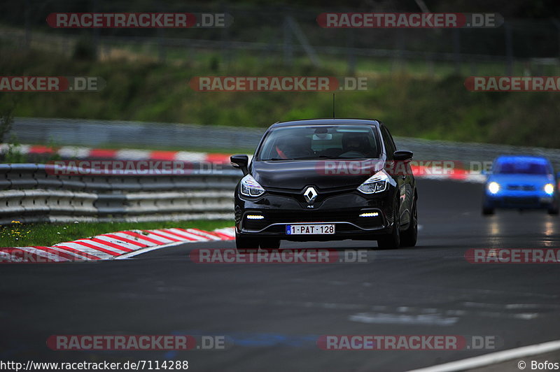 Bild #7114288 - Touristenfahrten Nürburgring Nordschleife (11.08.2019)