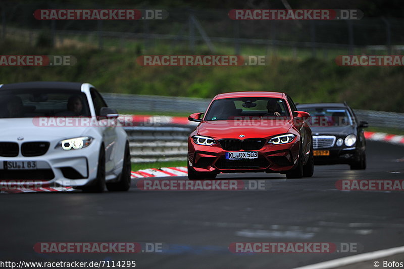 Bild #7114295 - Touristenfahrten Nürburgring Nordschleife (11.08.2019)