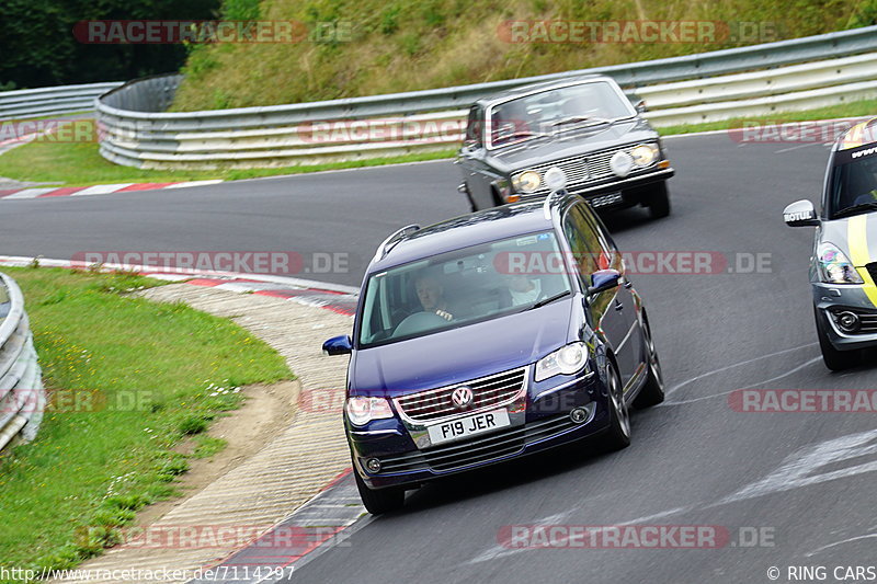 Bild #7114297 - Touristenfahrten Nürburgring Nordschleife (11.08.2019)