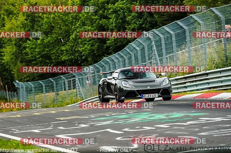 Bild #7114317 - Touristenfahrten Nürburgring Nordschleife (11.08.2019)