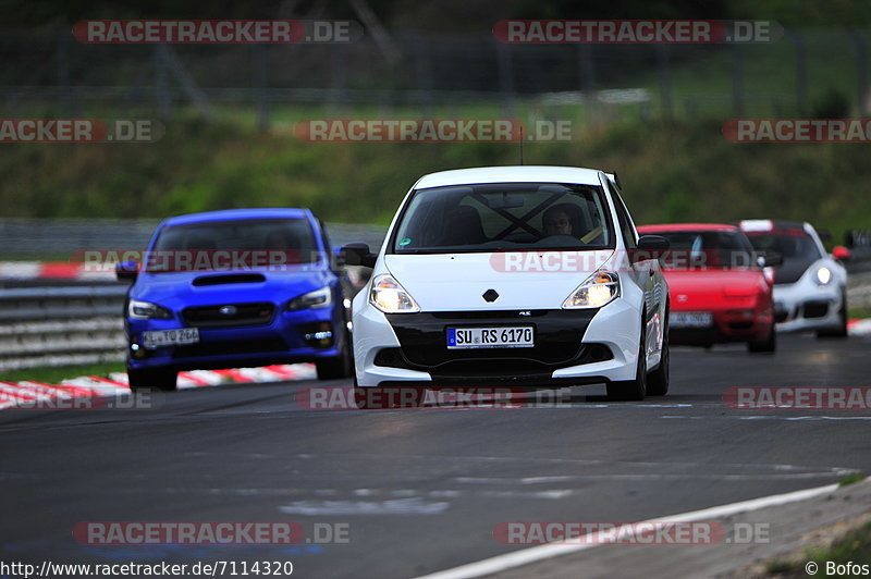 Bild #7114320 - Touristenfahrten Nürburgring Nordschleife (11.08.2019)