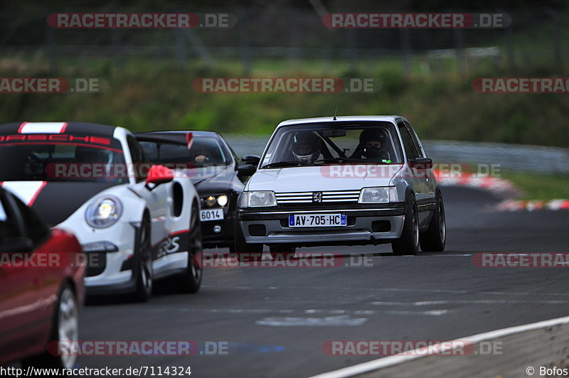 Bild #7114324 - Touristenfahrten Nürburgring Nordschleife (11.08.2019)