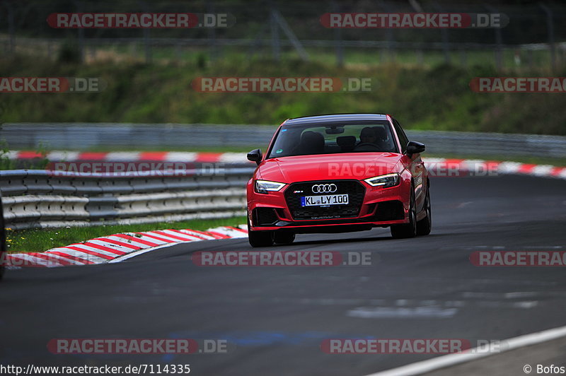 Bild #7114335 - Touristenfahrten Nürburgring Nordschleife (11.08.2019)