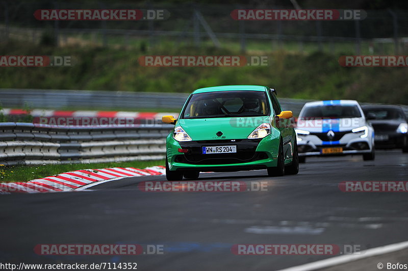 Bild #7114352 - Touristenfahrten Nürburgring Nordschleife (11.08.2019)