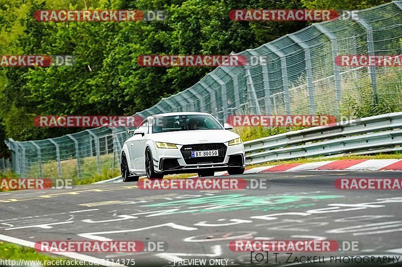 Bild #7114375 - Touristenfahrten Nürburgring Nordschleife (11.08.2019)