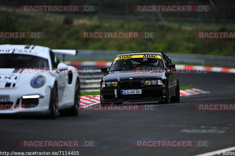 Bild #7114405 - Touristenfahrten Nürburgring Nordschleife (11.08.2019)