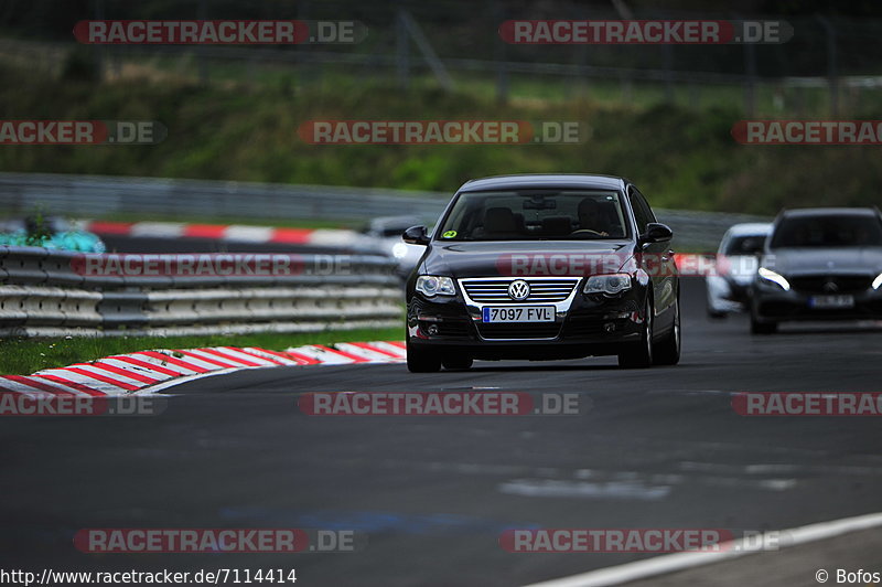 Bild #7114414 - Touristenfahrten Nürburgring Nordschleife (11.08.2019)