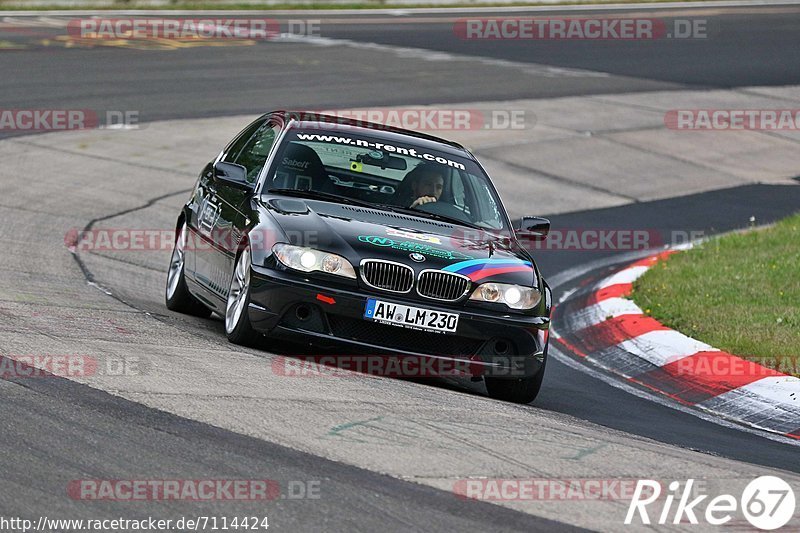 Bild #7114424 - Touristenfahrten Nürburgring Nordschleife (11.08.2019)