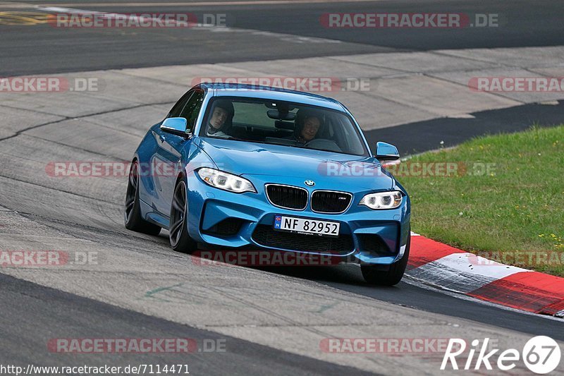 Bild #7114471 - Touristenfahrten Nürburgring Nordschleife (11.08.2019)