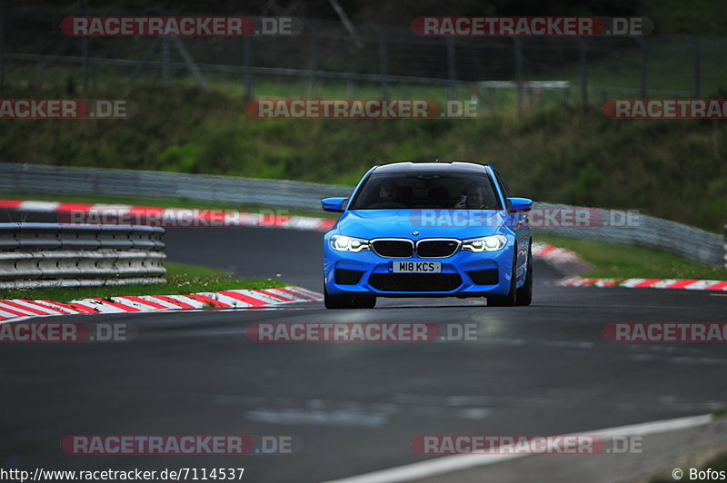 Bild #7114537 - Touristenfahrten Nürburgring Nordschleife (11.08.2019)