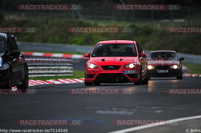 Bild #7114546 - Touristenfahrten Nürburgring Nordschleife (11.08.2019)