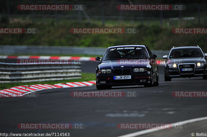 Bild #7114563 - Touristenfahrten Nürburgring Nordschleife (11.08.2019)