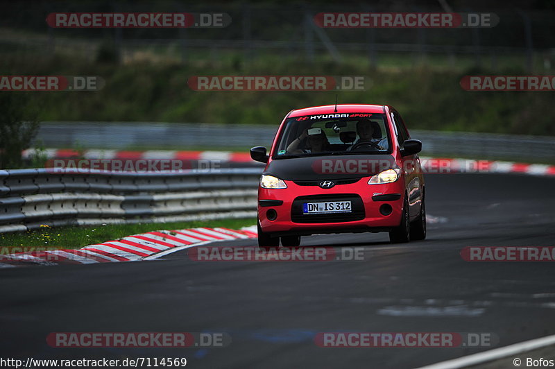 Bild #7114569 - Touristenfahrten Nürburgring Nordschleife (11.08.2019)