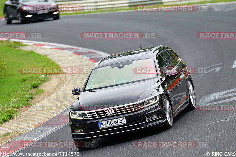 Bild #7114573 - Touristenfahrten Nürburgring Nordschleife (11.08.2019)