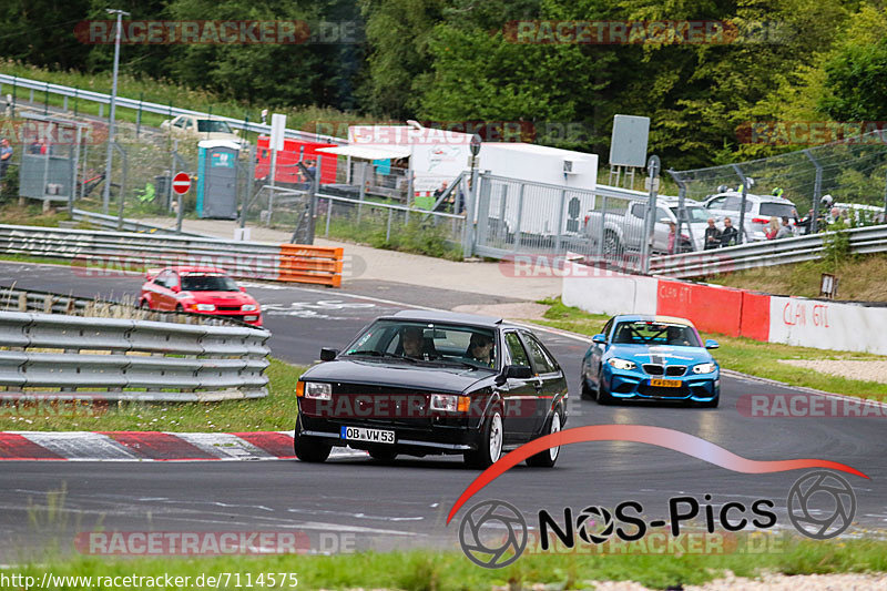 Bild #7114575 - Touristenfahrten Nürburgring Nordschleife (11.08.2019)