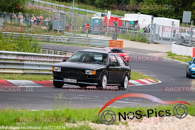 Bild #7114576 - Touristenfahrten Nürburgring Nordschleife (11.08.2019)