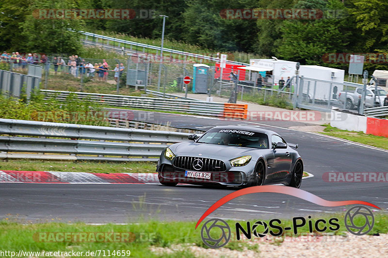 Bild #7114659 - Touristenfahrten Nürburgring Nordschleife (11.08.2019)