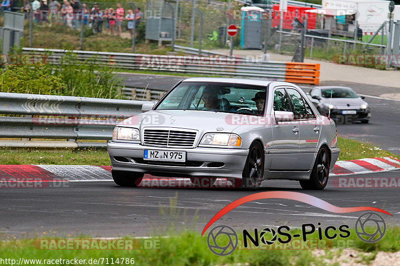 Bild #7114786 - Touristenfahrten Nürburgring Nordschleife (11.08.2019)