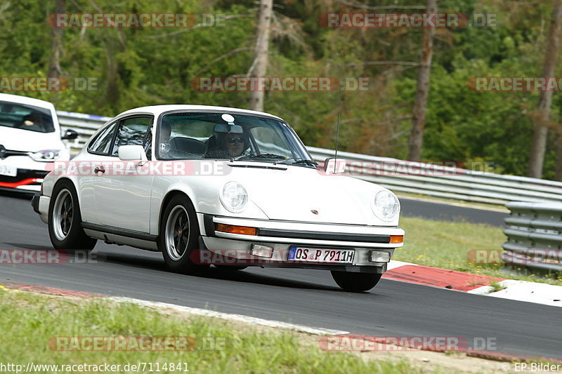 Bild #7114841 - Touristenfahrten Nürburgring Nordschleife (11.08.2019)