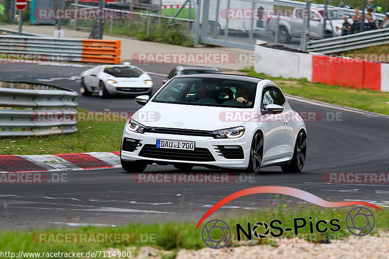 Bild #7114900 - Touristenfahrten Nürburgring Nordschleife (11.08.2019)