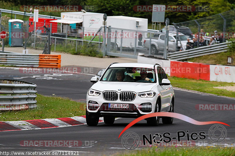 Bild #7114921 - Touristenfahrten Nürburgring Nordschleife (11.08.2019)