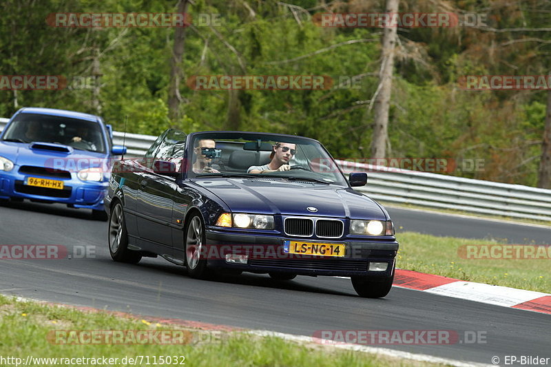 Bild #7115032 - Touristenfahrten Nürburgring Nordschleife (11.08.2019)