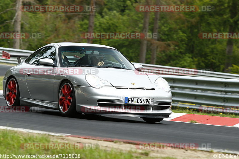 Bild #7115038 - Touristenfahrten Nürburgring Nordschleife (11.08.2019)