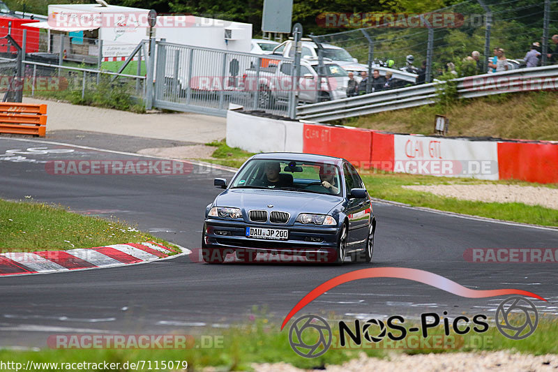 Bild #7115079 - Touristenfahrten Nürburgring Nordschleife (11.08.2019)