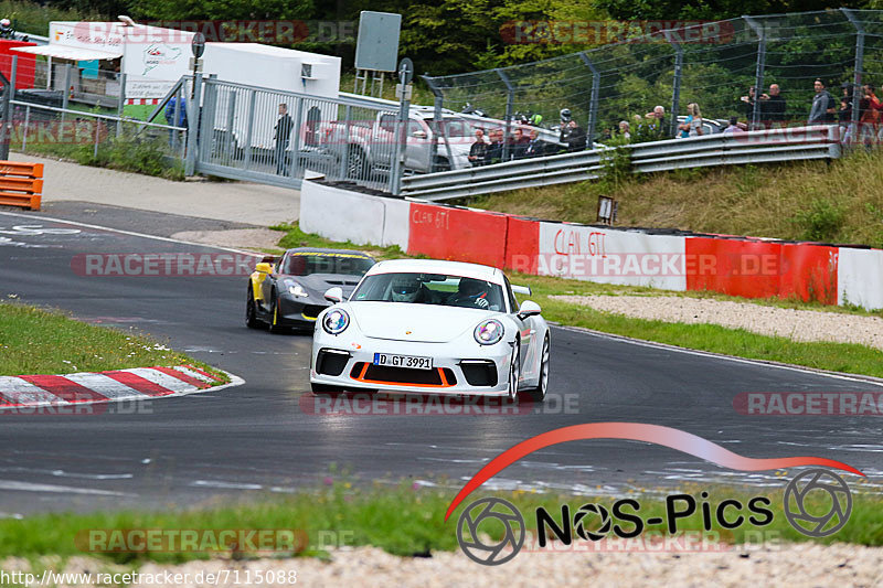 Bild #7115088 - Touristenfahrten Nürburgring Nordschleife (11.08.2019)