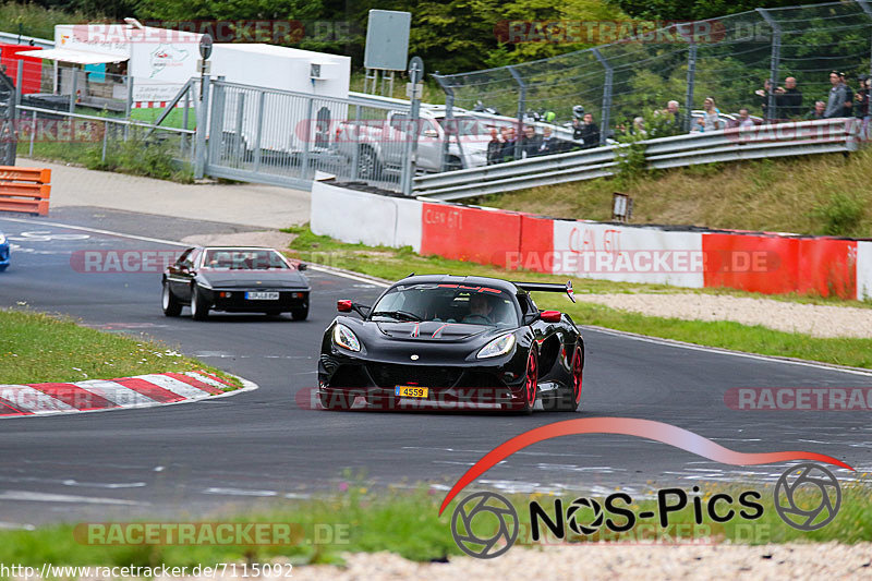 Bild #7115092 - Touristenfahrten Nürburgring Nordschleife (11.08.2019)