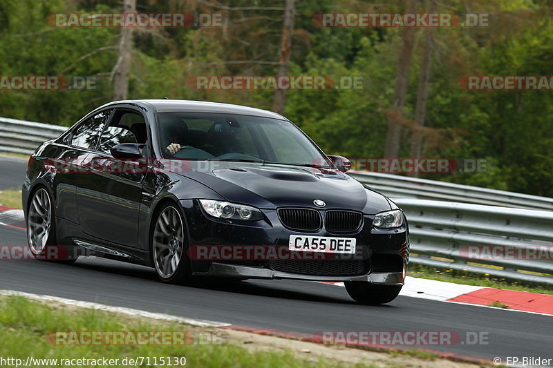 Bild #7115130 - Touristenfahrten Nürburgring Nordschleife (11.08.2019)