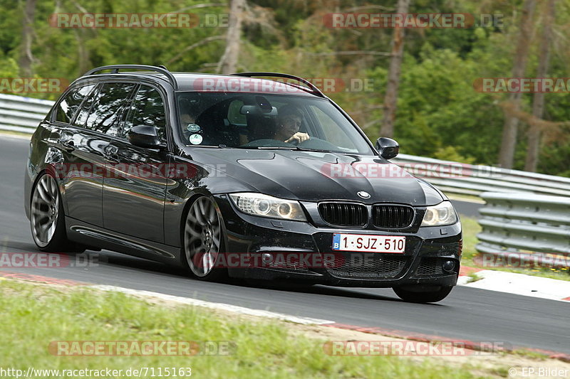 Bild #7115163 - Touristenfahrten Nürburgring Nordschleife (11.08.2019)