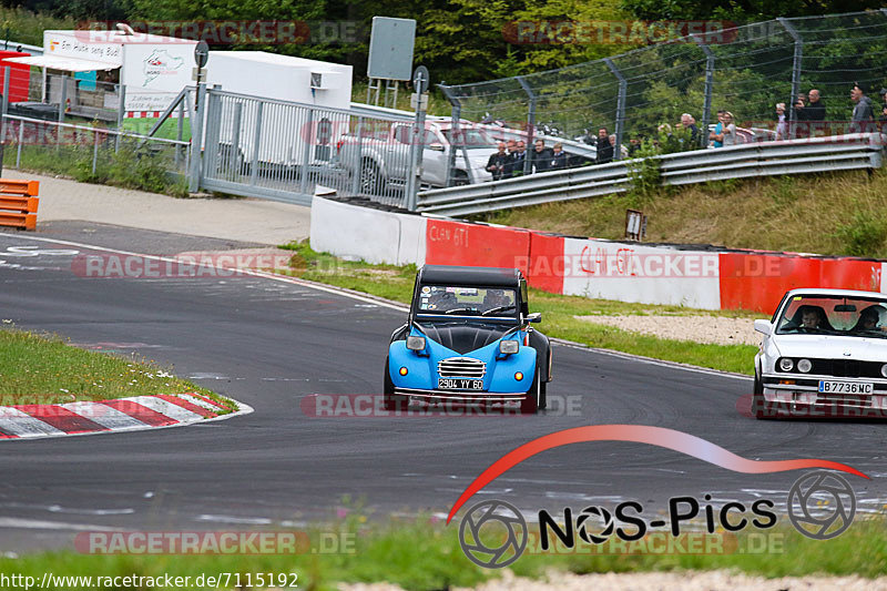 Bild #7115192 - Touristenfahrten Nürburgring Nordschleife (11.08.2019)