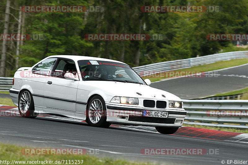 Bild #7115257 - Touristenfahrten Nürburgring Nordschleife (11.08.2019)