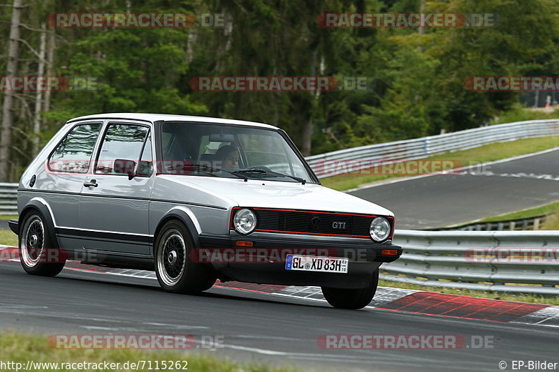 Bild #7115262 - Touristenfahrten Nürburgring Nordschleife (11.08.2019)