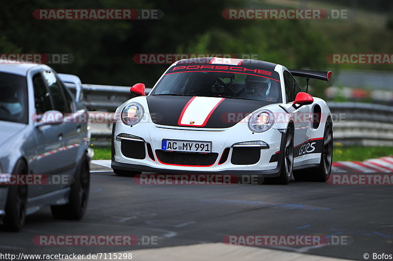 Bild #7115298 - Touristenfahrten Nürburgring Nordschleife (11.08.2019)