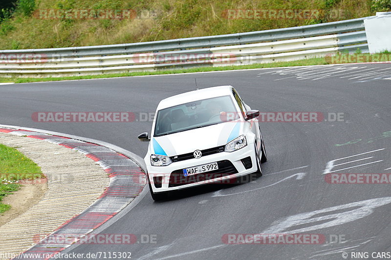 Bild #7115302 - Touristenfahrten Nürburgring Nordschleife (11.08.2019)