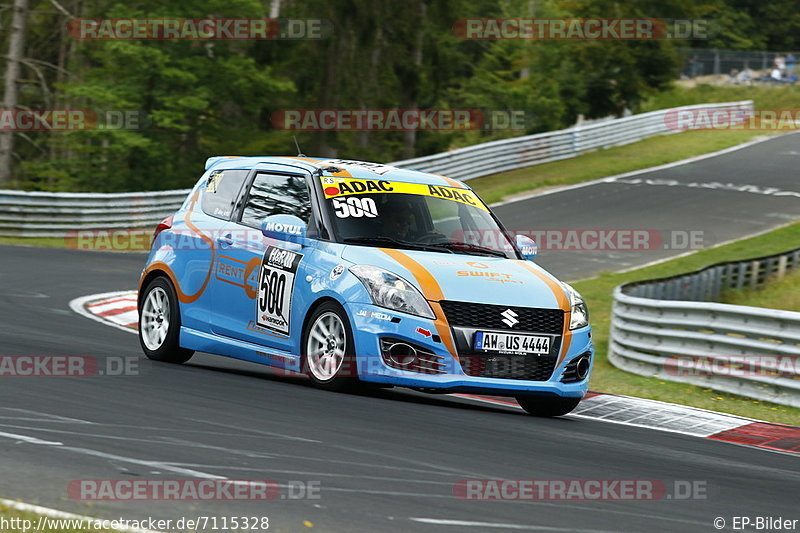 Bild #7115328 - Touristenfahrten Nürburgring Nordschleife (11.08.2019)