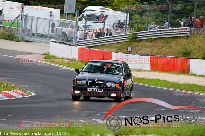 Bild #7115444 - Touristenfahrten Nürburgring Nordschleife (11.08.2019)