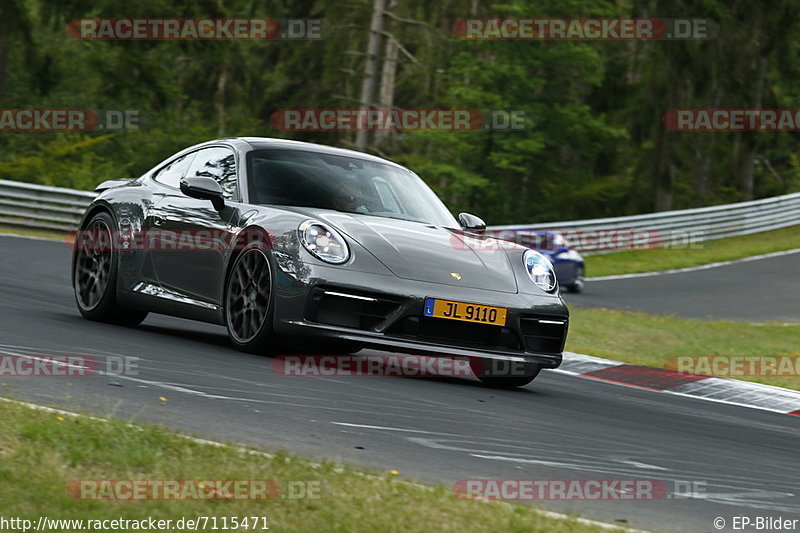 Bild #7115471 - Touristenfahrten Nürburgring Nordschleife (11.08.2019)