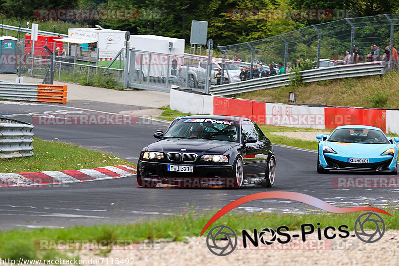 Bild #7115492 - Touristenfahrten Nürburgring Nordschleife (11.08.2019)