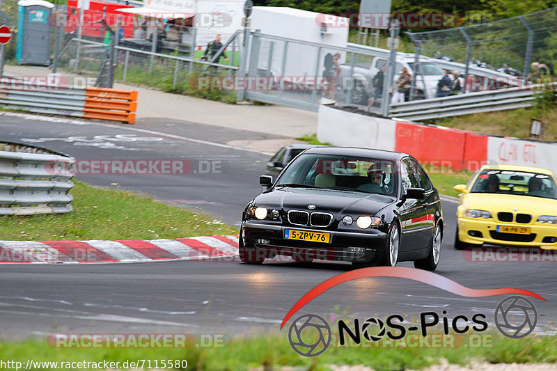 Bild #7115580 - Touristenfahrten Nürburgring Nordschleife (11.08.2019)