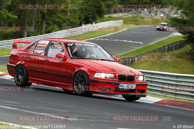 Bild #7115597 - Touristenfahrten Nürburgring Nordschleife (11.08.2019)