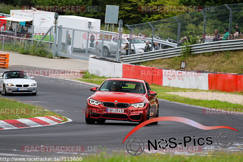 Bild #7115600 - Touristenfahrten Nürburgring Nordschleife (11.08.2019)