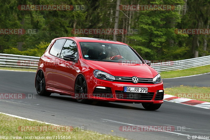 Bild #7115616 - Touristenfahrten Nürburgring Nordschleife (11.08.2019)